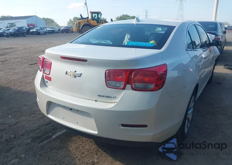 2014 Chevrolet Malibu 1Lt z USA, uszkodzony, nr VIN 1G11C5SL6EF248492